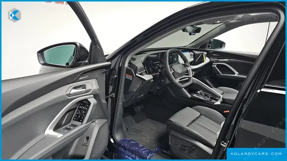 AUDI Q5 40 TFSI QUATTRO SPORTBACK S LINE