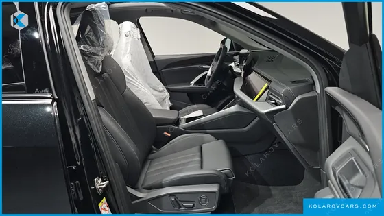 AUDI Q5 40 TFSI QUATTRO SPORTBACK S LINE