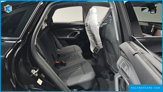 AUDI Q5 40 TFSI QUATTRO SPORTBACK S LINE