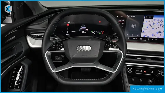 AUDI Q5 40 TFSI QUATTRO SPORTBACK S LINE