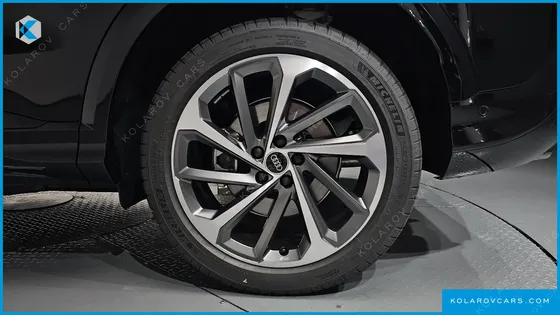 AUDI Q5 40 TFSI QUATTRO SPORTBACK S LINE