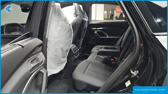 AUDI Q5 40 TFSI QUATTRO SPORTBACK S LINE