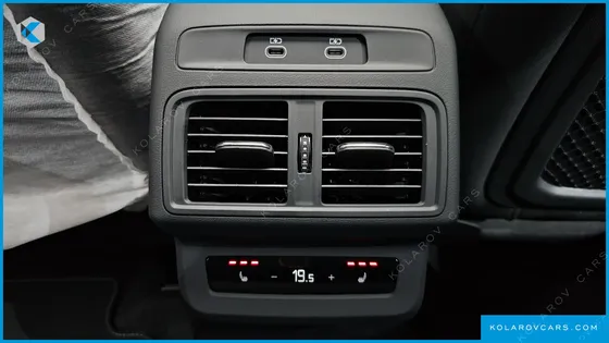 AUDI Q5 40 TFSI QUATTRO SPORTBACK S LINE