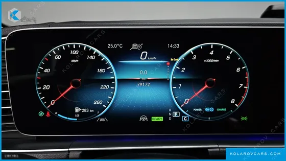 MERCEDES GLE-CLASS GLE450 4MATIC