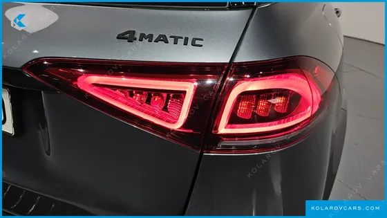 MERCEDES GLE-CLASS GLE450 4MATIC