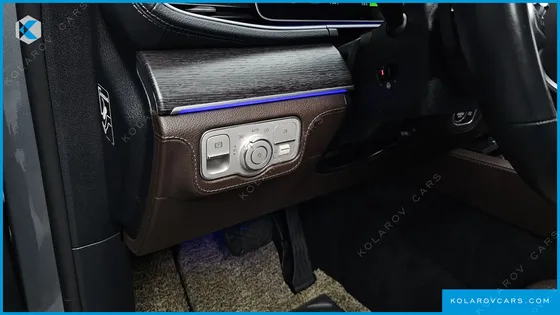 MERCEDES GLE-CLASS GLE450 4MATIC