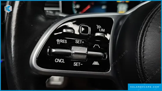 MERCEDES GLE-CLASS GLE450 4MATIC
