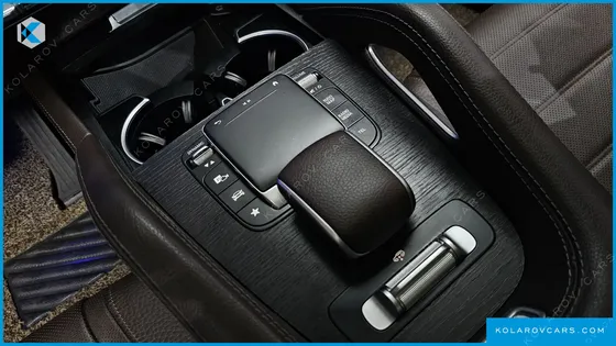 MERCEDES GLE-CLASS GLE450 4MATIC