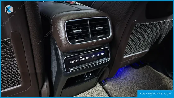 MERCEDES GLE-CLASS GLE450 4MATIC