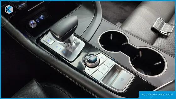 GENESIS G70 2.0T