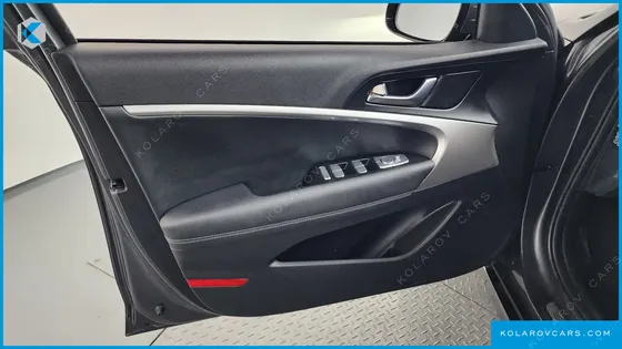 GENESIS G70 2.0T