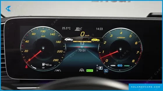 MERCEDES GLE-CLASS GLE450 4MATIC