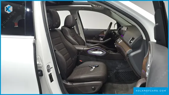 MERCEDES GLE-CLASS GLE450 4MATIC