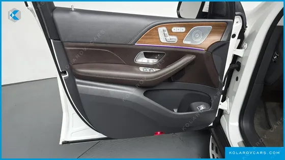 MERCEDES GLE-CLASS GLE450 4MATIC