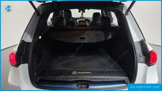 MERCEDES GLE-CLASS AMG GLE53 4MATIC+