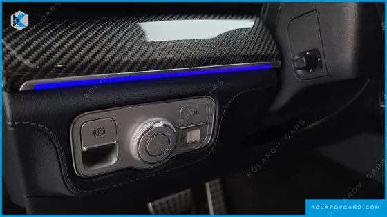 MERCEDES GLE-CLASS AMG GLE53 4MATIC+
