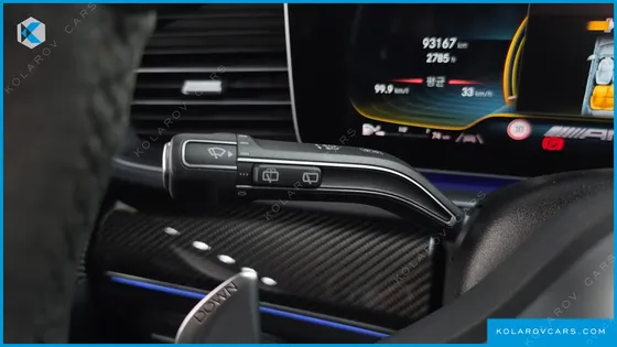MERCEDES GLE-CLASS AMG GLE53 4MATIC+