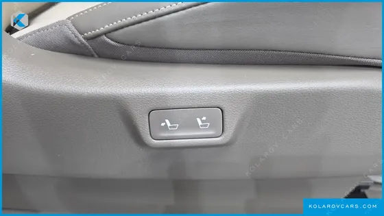 KIA CARNIVAL GASOLINE 9-SEATER HI-LIMOUSINE