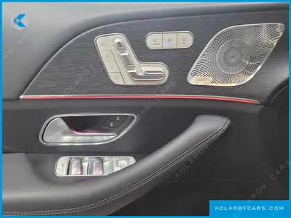 MERCEDES GLE-CLASS GLE450D 4MATIC COUPE