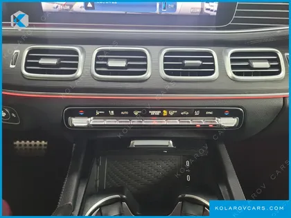 MERCEDES GLE-CLASS GLE450D 4MATIC COUPE