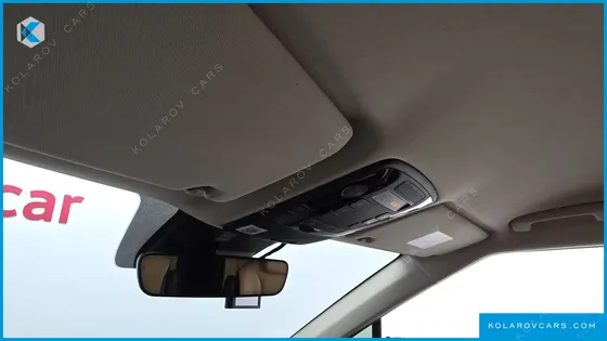 KIA CARNIVAL DIESEL 9-SEATER NOBLESSE