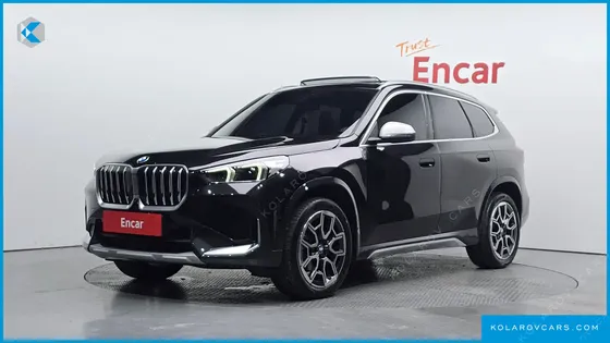 BMW X1 XDRIVE 20I XLINE