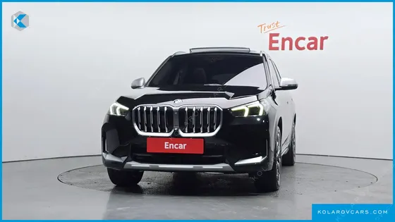 BMW X1 XDRIVE 20I XLINE