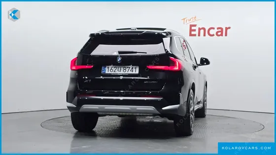BMW X1 XDRIVE 20I XLINE