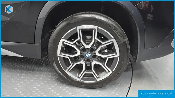 BMW X1 XDRIVE 20I XLINE