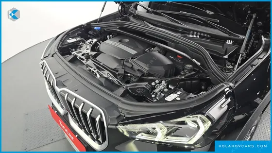 BMW X1 XDRIVE 20I XLINE