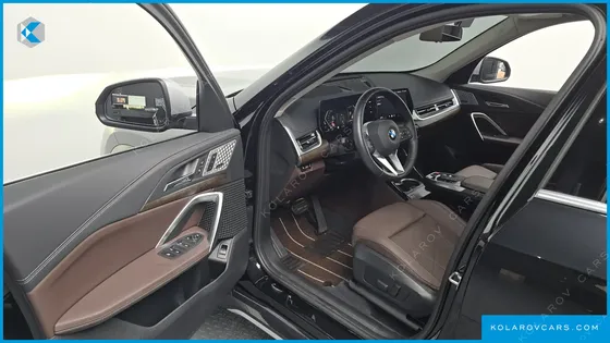 BMW X1 XDRIVE 20I XLINE