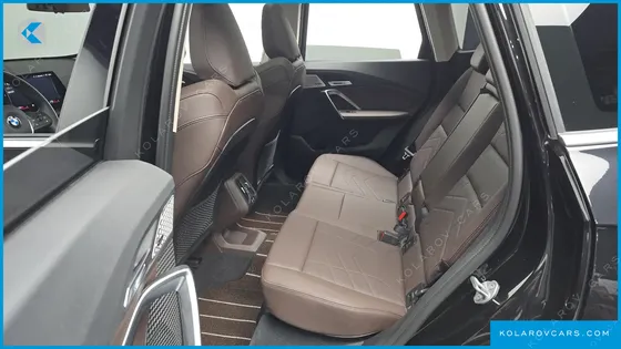 BMW X1 XDRIVE 20I XLINE