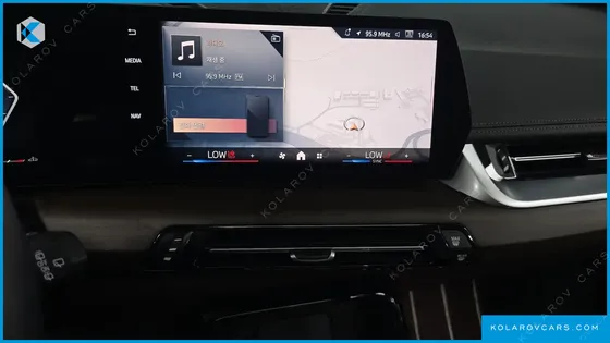 BMW X1 XDRIVE 20I XLINE