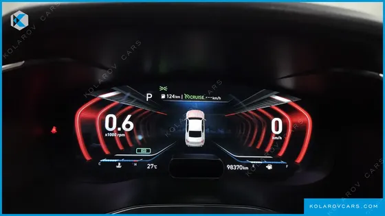 GENESIS G70 3.3T SPORT