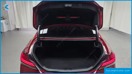 GENESIS G70 3.3T SPORT