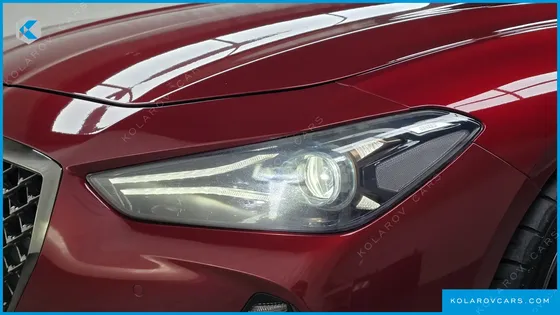 GENESIS G70 3.3T SPORT