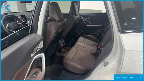 BMW X1 SDRIVE 20I M SPORT