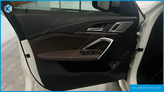BMW X1 SDRIVE 20I M SPORT