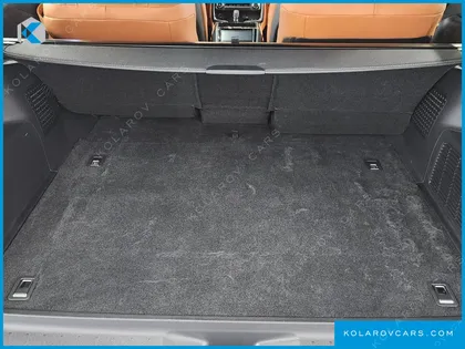LEXUS LX 700H VIP