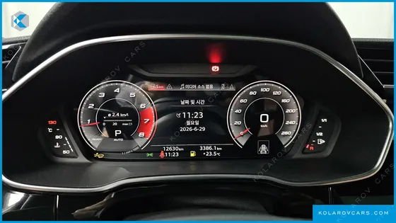 AUDI Q3 40 TFSI QUATTRO PREMIUM