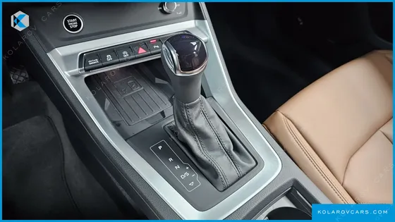 AUDI Q3 40 TFSI QUATTRO PREMIUM