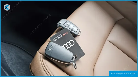 AUDI Q3 40 TFSI QUATTRO PREMIUM