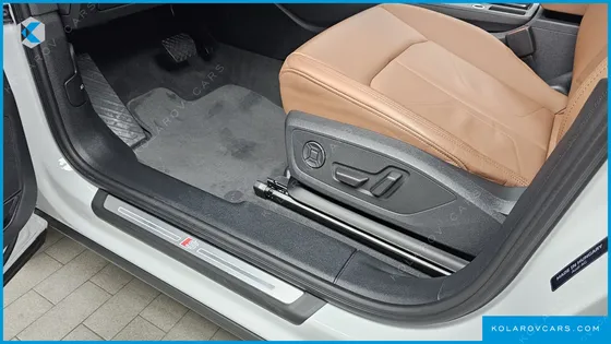 AUDI Q3 40 TFSI QUATTRO PREMIUM