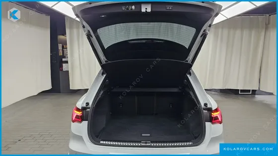 AUDI Q3 40 TFSI QUATTRO PREMIUM
