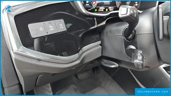 AUDI Q3 40 TFSI QUATTRO PREMIUM