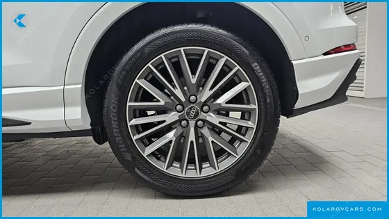 AUDI Q3 40 TFSI QUATTRO PREMIUM