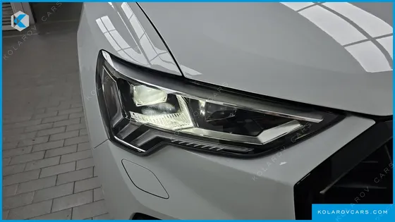 AUDI Q3 40 TFSI QUATTRO PREMIUM