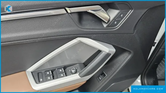AUDI Q3 40 TFSI QUATTRO PREMIUM