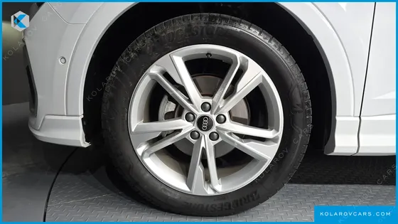AUDI Q3 35 TDI QUATTRO PREMIUM SPORTBACK