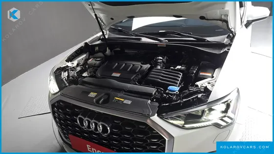 AUDI Q3 35 TDI QUATTRO PREMIUM SPORTBACK